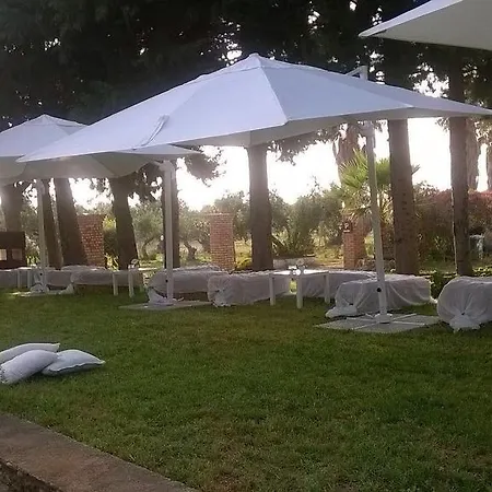 Brazzano בית הארחה סקליאה