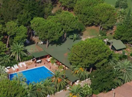 בית הארחה Brazzano סקליאה