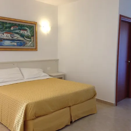 בית הארחה Brazzano סקליאה