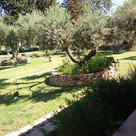 בית הארחה Brazzano