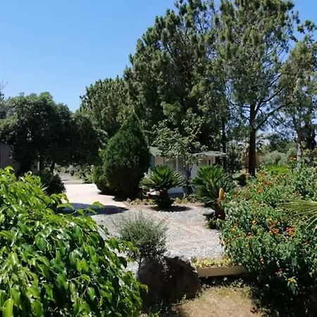 בית הארחה Brazzano 3*