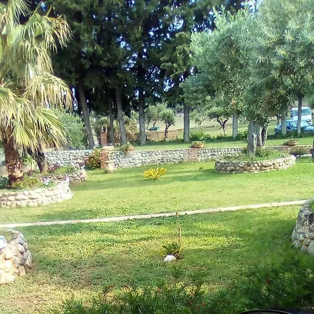 Brazzano 3* Scalea