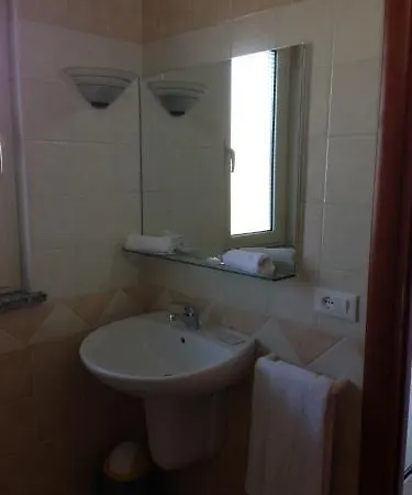Pensionat Brazzano