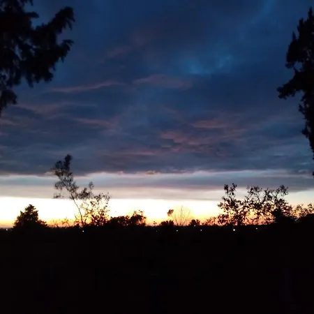 Brazzano Pensjonat 3*