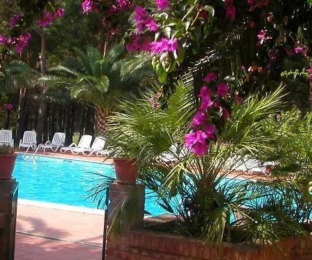 Gasthof Brazzano Scalea