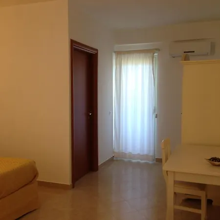 Guest house Brazzano 3*