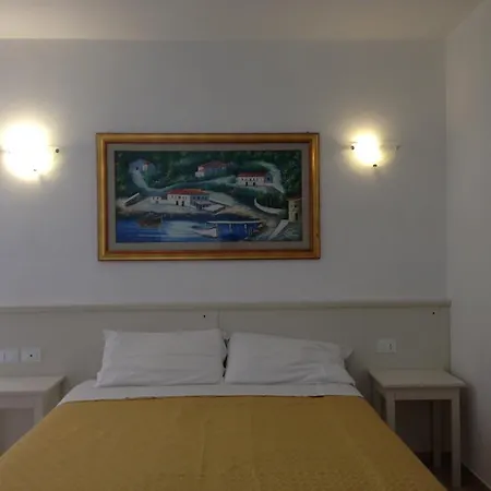 Guest house Brazzano