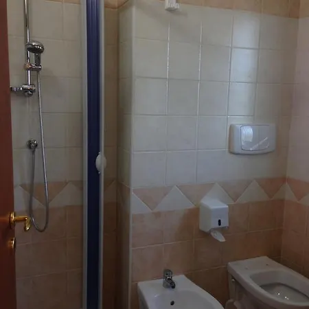 Brazzano سكاليا